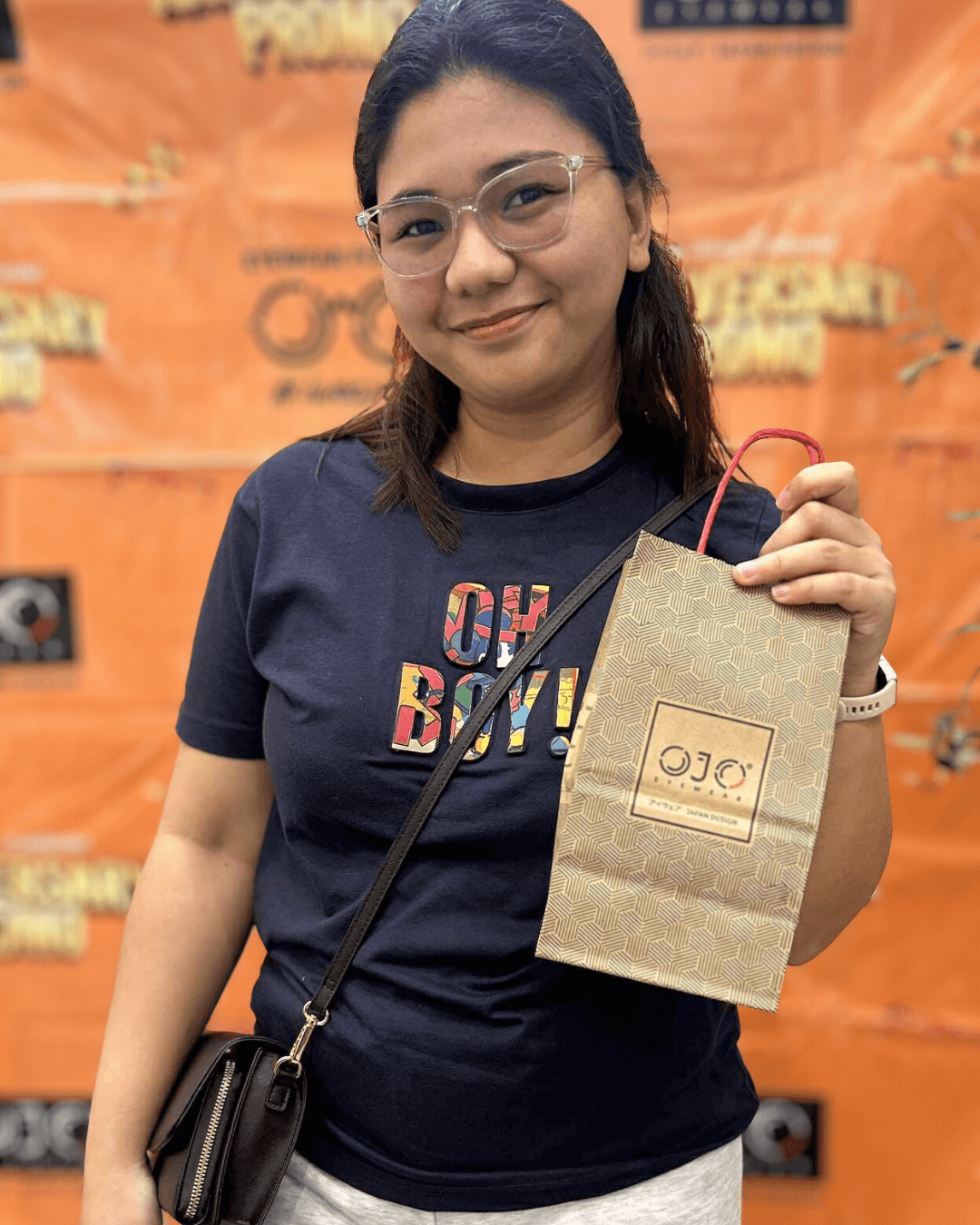 OJO Eyewear Anniversary Sale: A Clear Vision, A Big Celebration!