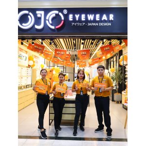OJO Eyewear Anniversary Sale: A Clear Vision, A Big Celebration!